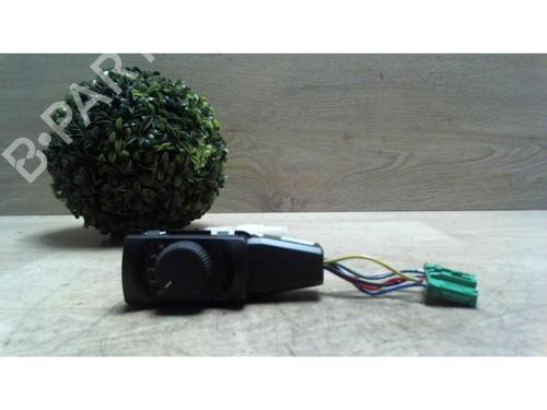 Used Climate control PEUGEOT 5008 (0U_, 0E_) 1.6 HDi (110 hp) 25416002