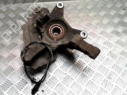 Right front steering knuckle CITROËN JUMPY II Van 1.6 HDi 90 16V | BP36088897M26 - Image 5