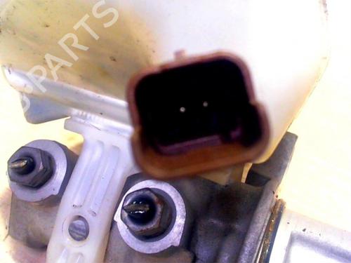 Brake master cylinder PEUGEOT 308 I (4A_, 4C_) 1.6 16V | BP25391226M77 