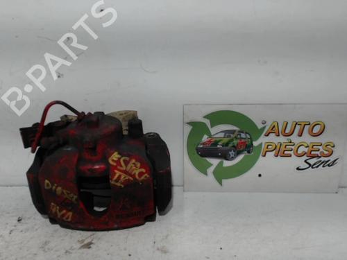 Used Right front brake caliper RENAULT ESPACE IV (JK0/1_) 1.9 dCi (JK0U) (116 hp) 25399141