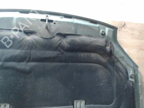 Motorhjelm PEUGEOT PARTNER MPV (5_, G_) 2.0 HDI (90 hp) 31229444