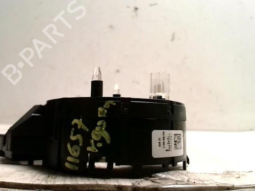 Used Steering column stalk VW TIGUAN (5N_) 2.0 TDI (140 hp) 31233854