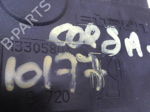 Pedal OPEL CORSA D (S07) 1.3 CDTI (L08, L68) | BP31227730I4