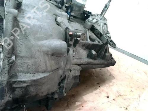 Gearbox RENAULT MEGANE II Coupé-Cabriolet (EM0/1_) 1.9 dCi | BP25421403M3