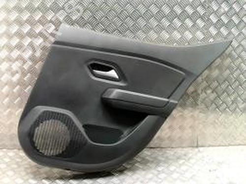 Used Rear right panel DACIA SANDERO III 1.0 TCe 100 ECO-G (101 hp) 30638916