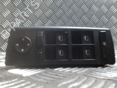 Used Left front window switch Left front window switch 36883580 36883580