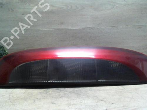 Left taillight OPEL CORSA C (X01) 1.2 (F08, F68) | BP31236850C34