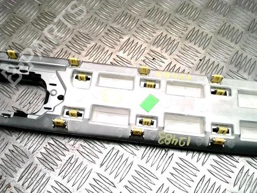 Luftventil CITROËN C3 III (SX) 1.6 BlueHDi 75 | BP30435407I21 