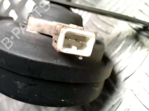 Horn RENAULT MEGANE II (BM0/1_, CM0/1_) 1.5 dCi (BM0F, BM0T, BM2B, CM0F, CM0T) | BP25729187E13