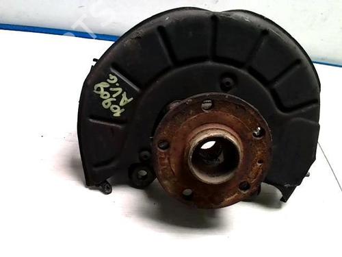 Used Left front steering knuckle VW TOURAN (1T1, 1T2) 2.0 TDI 16V (140 hp) 25427645