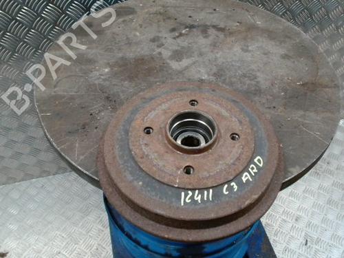 Used Other Other CITROËN C3 I (FC_, FN_) 1.4 i (73 hp) 33677320 33677320