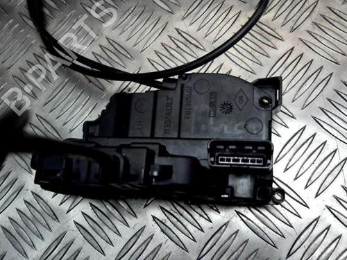 Rear left lock RENAULT KANGOO Express (FW0/1_) 1.5 dCi 85 (FW0K, FW0L, FW0B) | BP26198068C100 