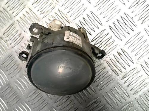 Right front fog light PEUGEOT 307 Break (3E) 1.6 HDi 110 | BP31257317C31