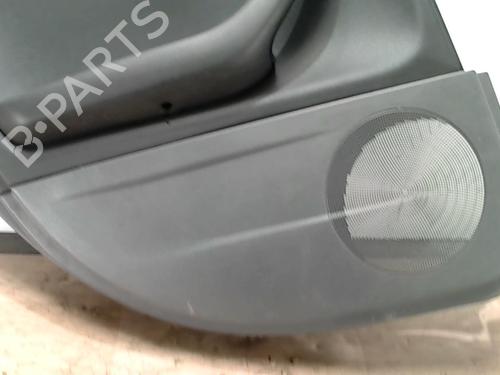 Rear left panel SEAT EXEO ST (3R5) 2.0 TDI | BP31232366C60 