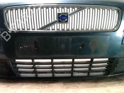 Front bumper VOLVO V50 (545) 2.0 D | BP25427500C7 