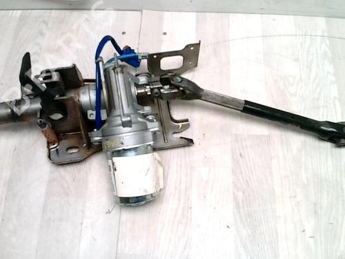 Used Steering column RENAULT TWINGO II (CN0_) 1.2 16V (CN0K, CN0V, CN0A) (76 hp) 31238476