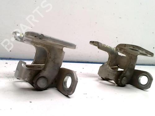 Used Hinge/Door check strap TOYOTA RAV 4 III (_A3_) 2.2 D 4WD (ALA30_, ALA30R) (136 hp) 25416617