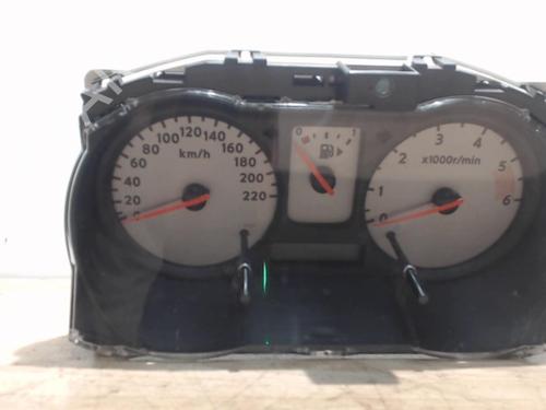 Instrument cluster NISSAN NOTE (E11, NE11) 1.5 dCi | BP25385510C47 - Image 4