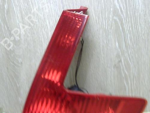 Left taillight CITROËN C4 I (LC_) 1.6 HDi | BP25410124C34 - Image 3