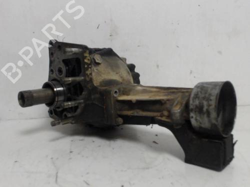 Verteilergetriebe TOYOTA RAV 4 II (_A2_) 2.0 D 4WD (CLA20_, CLA21_, CLA20R, CLA21R) | BP29932748M36