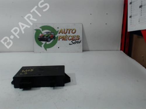 Used Electronic sensor CITROËN C5 I (DC_) 2.0 HDi (DCRHZB, DCRHZE) (109 hp) 25398168