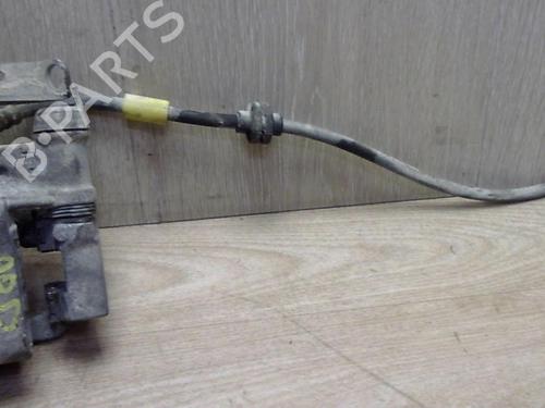 Right rear brake caliper OPEL VECTRA C Estate (Z02) 1.9 CDTI (F35) | BP25408754M106 