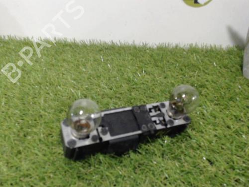 Used Licence plate light RENAULT LAGUNA I (B56_, 556_) 1.8 (94 hp) 25395224
