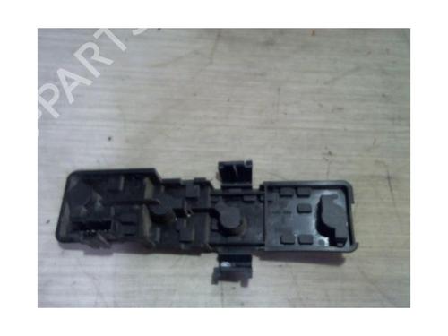 Licence plate light CITROËN XSARA PICASSO (N68) 2.0 HDi | BP25412181I40 