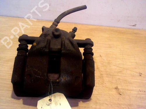 Left front brake caliper RENAULT CLIO III (BR0/1, CR0/1) 1.2 16V (BR02, BR0J, BR11, CR02, CR0J, CR11) | BP25415142M105