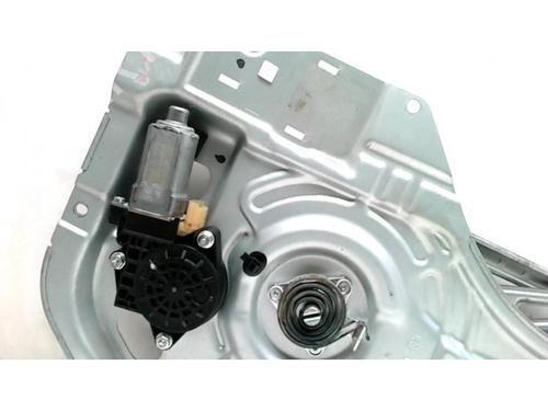 Rear right window mechanism HYUNDAI TUCSON (JM) 2.0 CRDi | BP25416606C25 