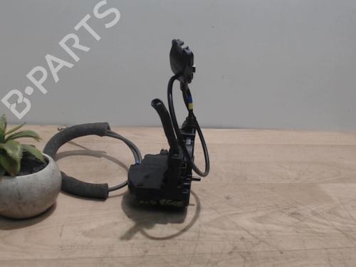 Used Rear right lock NISSAN NOTE (E11, NE11) 1.5 dCi (103 hp) 25385499