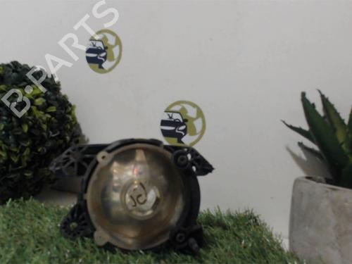 Right front fog light MERCEDES-BENZ A-CLASS (W169) A 180 CDI (169.007, 169.307) | BP25394118C31 