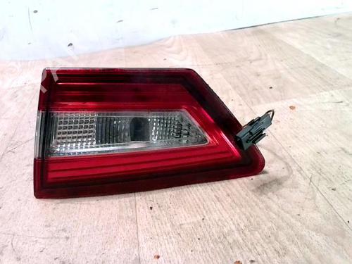 Used Left tailgate light RENAULT CLIO IV (BH_) 1.5 dCi 90 (90 hp) 30666603