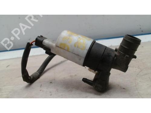 Used Washer pump PEUGEOT 308 I (4A_, 4C_) 1.6 HDi (90 hp) 25419506