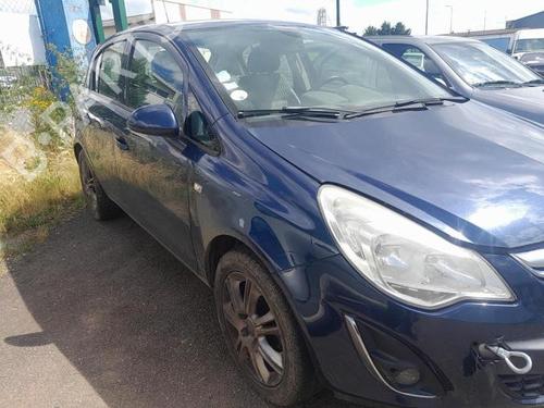 Andre OPEL CORSA D (S07) 1.7 CDTI (L08, L68) | BP26677029O1 