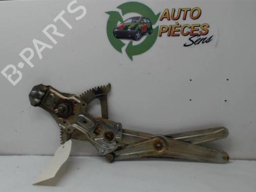 Fensterheber links hinten für PEUGEOT 205 II (20A/C) 1.0 (45 hp) 25397781