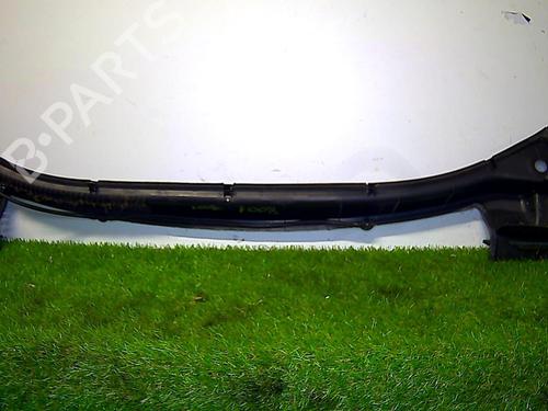 Scuttle panel OPEL ZAFIRA A MPV (T98) 2.2 DTI 16V (F75) | BP25402517C110 