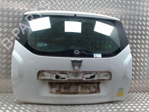 Tampa da Mala Tampa da Mala DACIA DUSTER (HS_) 1.5 dCi (HSAJ) (90 hp) 36164380 36164380