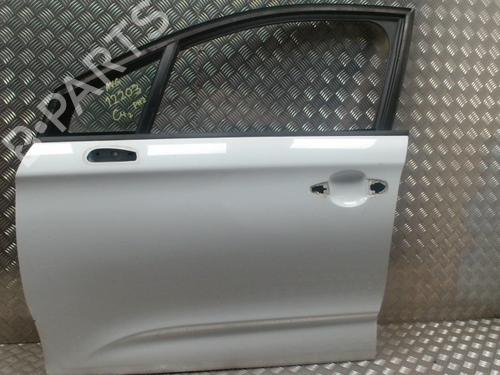 Used Left front door CITROËN C4 II (NC_) 1.6 BlueHDi 115 (115 hp) 31223822