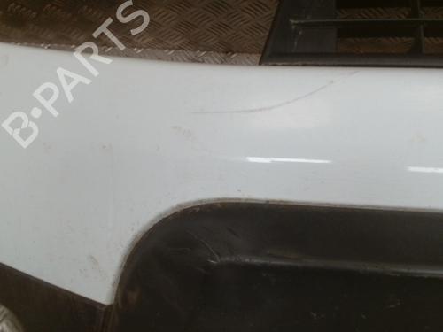 Front bumper DACIA DUSTER (HS_) 1.5 dCi (HSAJ) | BP36698154C7 - Image 2