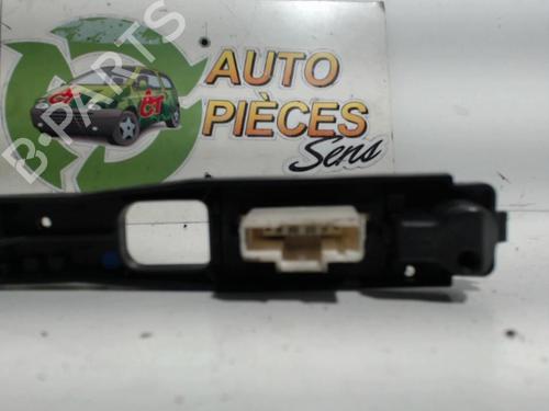 Licence plate light CITROËN C5 II (RC_) 1.6 HDi (RC8HZB) | BP25398290I40