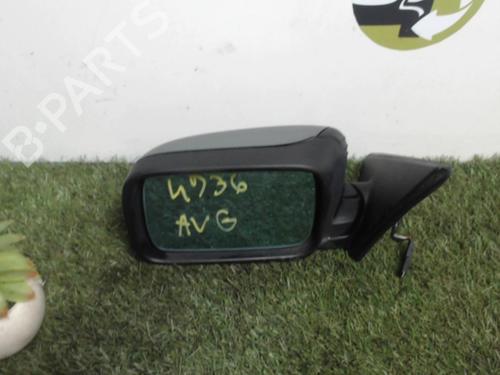 Used Left mirror BMW 3 (E36) 325 tds (143 hp) 25415263