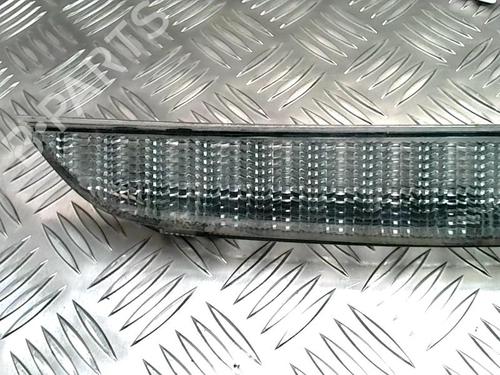 Third brake light MITSUBISHI OUTLANDER II (CW_W) 2.0 DI-D (CW8W) | BP31227127L11