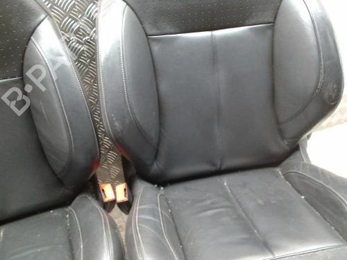Seats set CITROËN DS3 (SA_) 1.6 HDi 90 | BP33851500C78 - Image 10