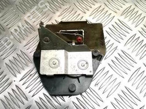 Used Electronic module PEUGEOT PARTNER MPV (5_, G_) 1.6 HDi 90 (90 hp) 25748446