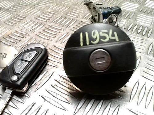 Ignition barrel CITROËN DS3 (SA_) 1.6 HDi 90 | BP33876972M48 - Image 4