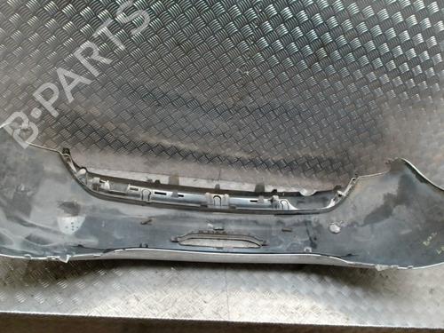 Rear bumper PEUGEOT 208 I (CA_, CC_) 1.2 VTI 82 | BP32365537C8