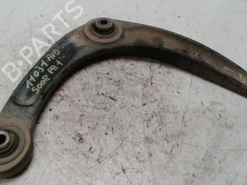Used Right front suspension arm PEUGEOT 5008 (0U_, 0E_) 1.6 HDi (114 hp) 25420386