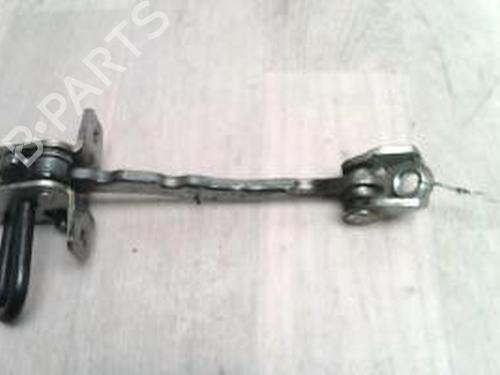 Dørhængsel/Dørbegrænser OPEL MERIVA A MPV (X03) 1.3 CDTI (E75) (75 hp) 25428313