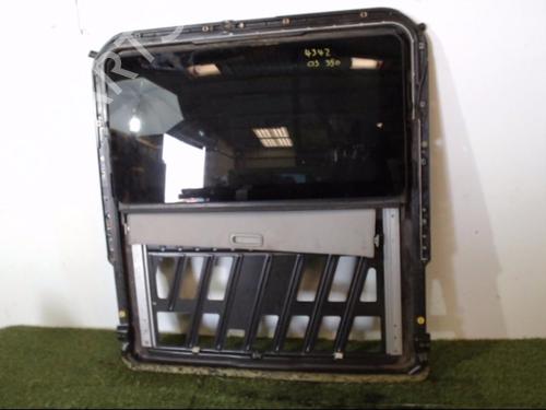 Used Sunroof MERCEDES-BENZ CLS (C219) CLS 350 (219.356) (272 hp) 25397421